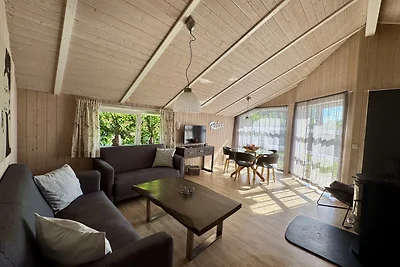 *Dänisches Ferienhaus*Dansk Hus*