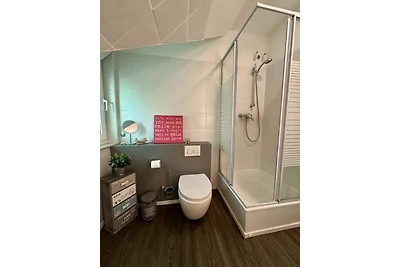 *Hundefreundliche Ostseeperle*