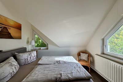 *Hundefreundliche Ostseeperle*