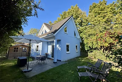 *Hundefreundliche Ostseeperle*