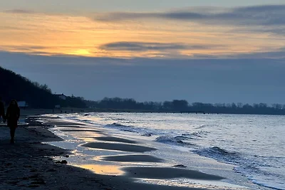 *Dänisches Ferienhaus*Dansk Hus*