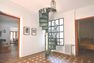 Finca San Ambrosio - LA TORRE