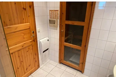 Ferienhaus Beckmann