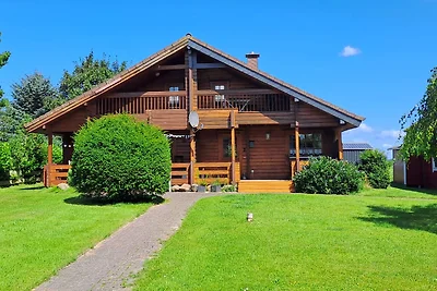 Ferienhaus Beckmann