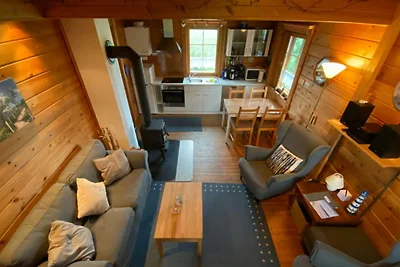 Ferienhaus Beckmann