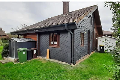 Ferienhaus Beckmann