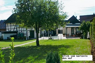 Ferienhaus Mechernich