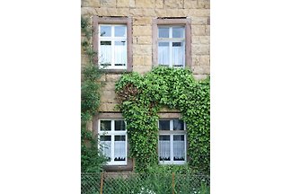 Ferienhaus mit Ambiente