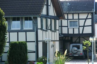 Ferienhaus Nordeifel