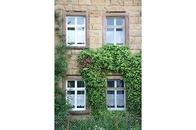 Casa vacanze con atmosfera