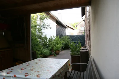 Casa vacanze con atmosfera