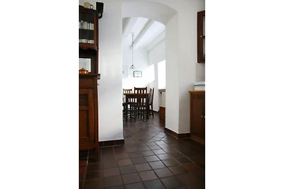 Casa vacanze con atmosfera
