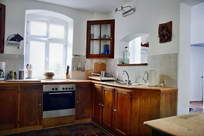 Casa vacanze con atmosfera