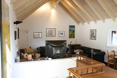 Casa vacanze con atmosfera