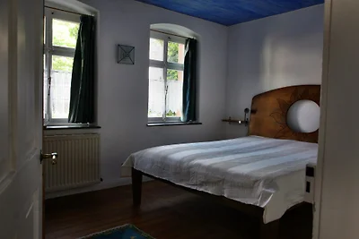Casa vacanze con atmosfera
