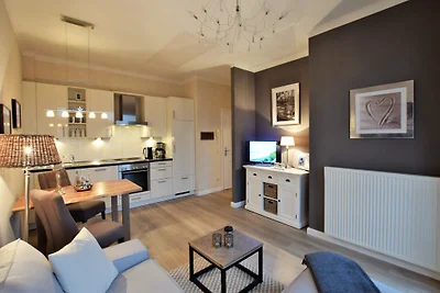 Villa Käthe "Wohnung 6b"