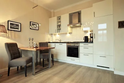 Villa Käthe "Wohnung 6b"