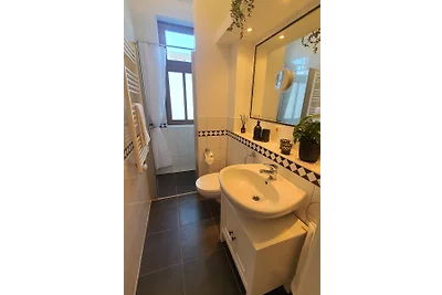 Villa Käthe "Wohnung 6b"