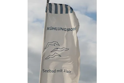 Villa Käthe "Wohnung 6b"