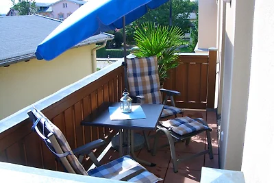 Villa Käthe "Wohnung 6b"