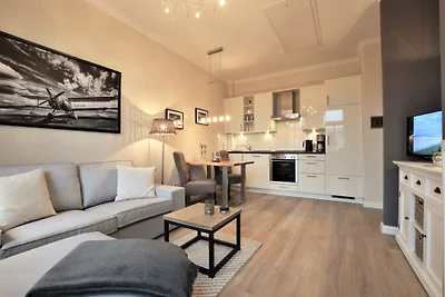 Villa Käthe "Wohnung 6b"