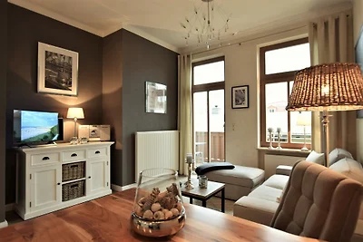 Villa Käthe "Wohnung 6b"