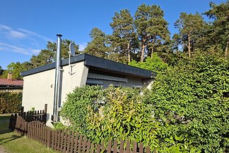 Schönes kleines Ferienhaus