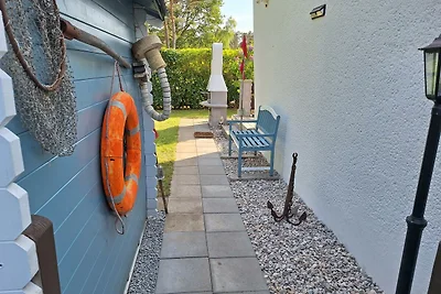 Ferienhaus Möwe