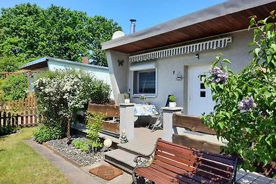 Ferienhaus Möwe