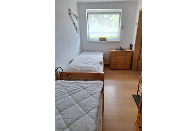 Ferienhaus Möwe