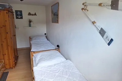 Ferienhaus Möwe