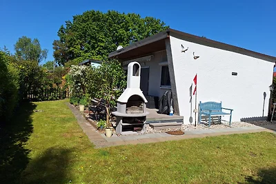 Ferienhaus Möwe
