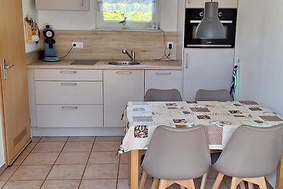 Ferienhaus Möwe