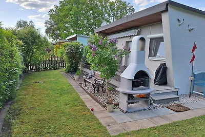 Ferienhaus Möwe