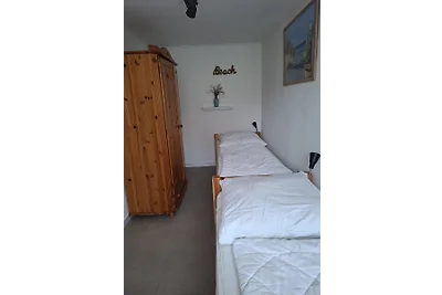 Ferienhaus Möwe