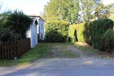 Ferienhaus Möwe