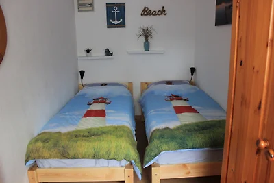 Ferienhaus Möwe
