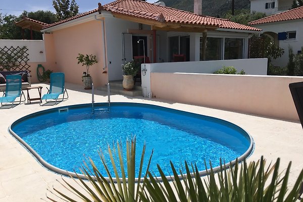 Casa vacanze Kyparissia