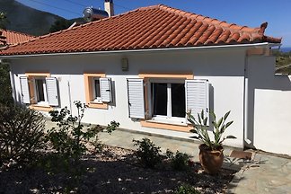 Haus Morea