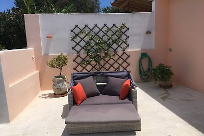 Holiday home relaxing holiday Kyparissia