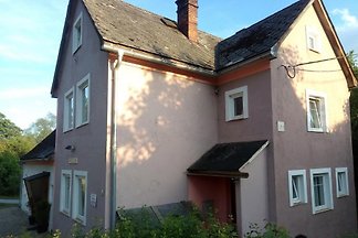 Ferienhaus Vitejte Doma