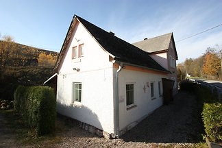 Ferienwohnung Riesengebirge 4-6 p