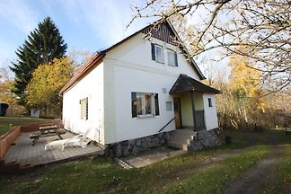 Ferienwohnung Riesengebirge 8 pers