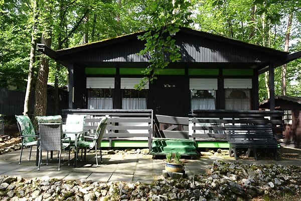 Ferienhaus Blankenheim