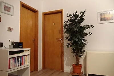 Casa vacanze Vacanza di relax Blankenheim