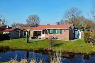 Ferienhaus in Lemmer