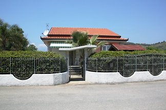 Villa Brigida