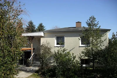 Casa di vacanza von Holten