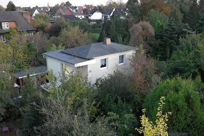 Casa di vacanza von Holten