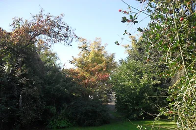 Casa di vacanza von Holten